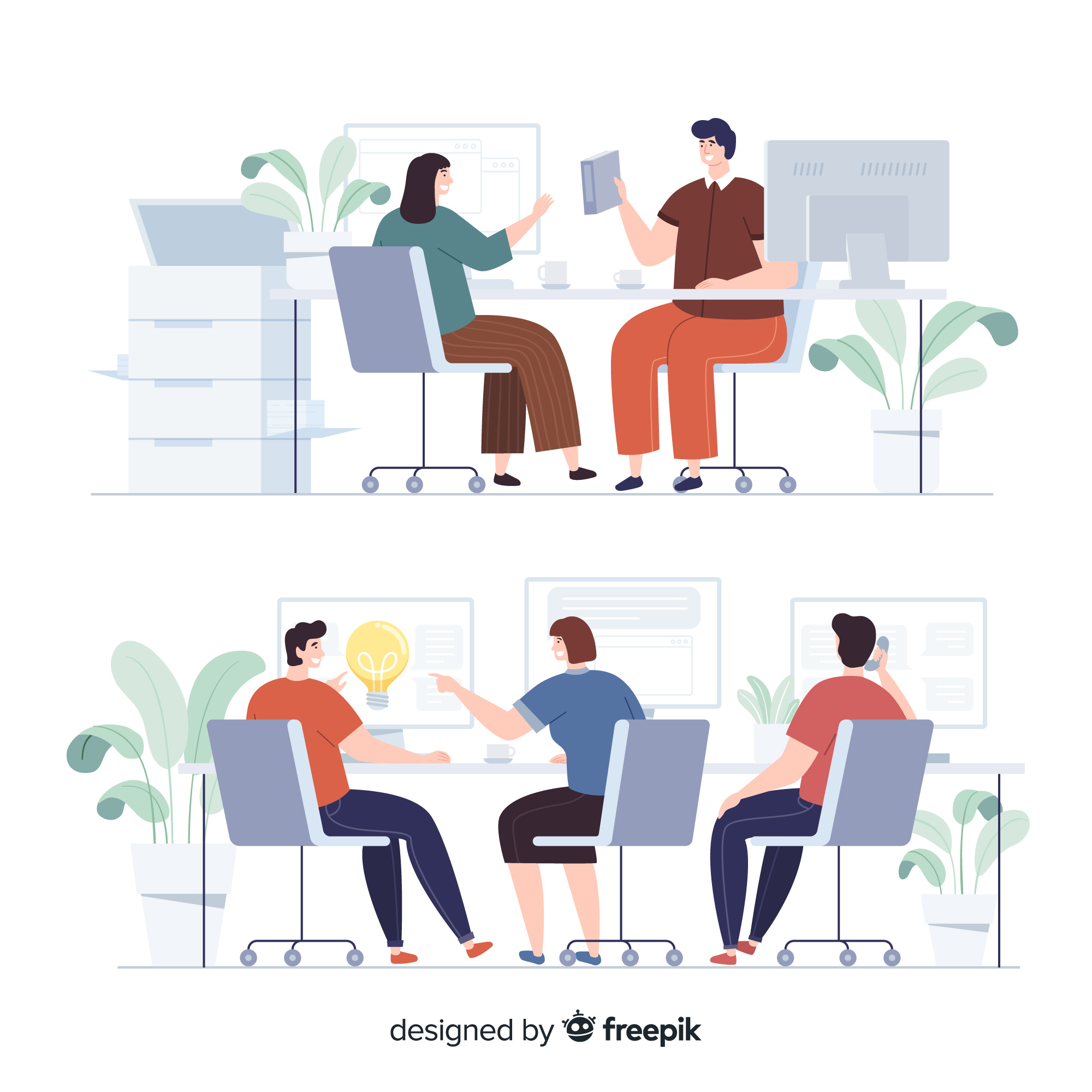 Transforming 2000+ Lives Across Sectors