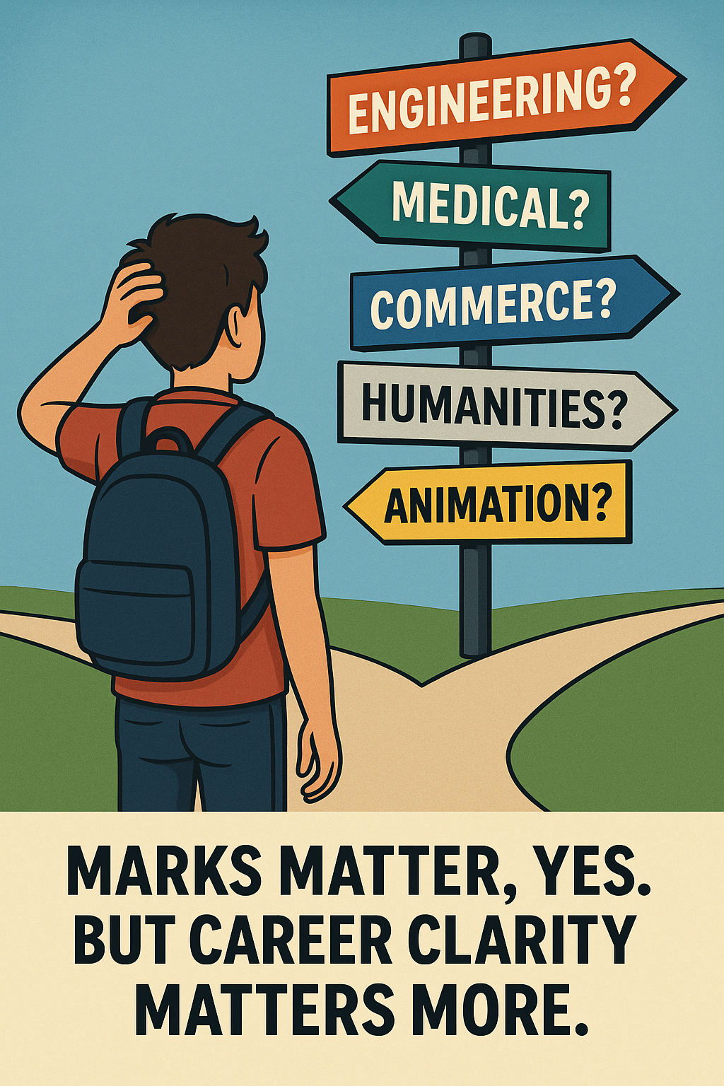 Learner-Focused Career Roadmaps